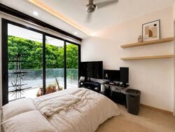 Riversound Residence (D19), Condominium #577020351